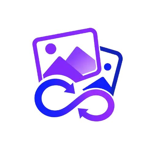 Online Image Converter Logo